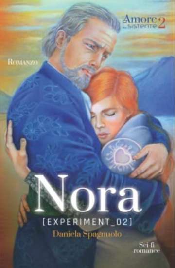 Daniela Spagnuolo-Nora: experiment 02