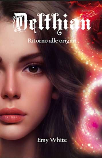 Emy White-Delthian - un cuore tra i libri