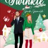 Twinkle di Giada Grimaldi - Un Cuore Tra i Libri Giada Grimaldi-Twinkle - un cuore tra i libri
