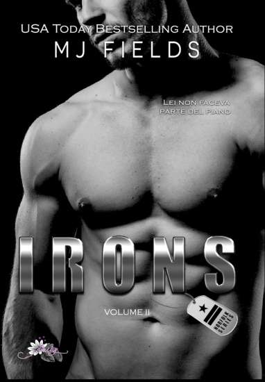 Mj Fields-Irons. Norfolk (Vol. 2)