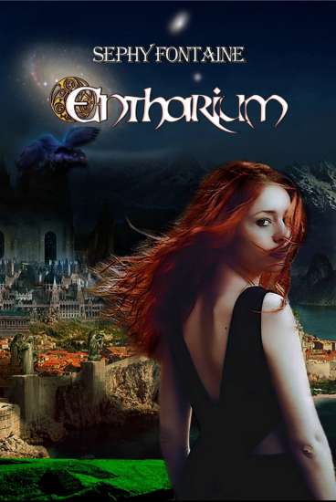 Sephy Fontaine-entharium - un cuore tra i libri