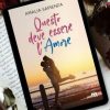 Amalia Sapienza-Questo deve essere l'amore - un cuore tra i libri