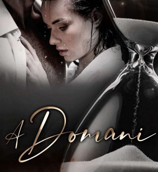 Maura R-a domani - un cuore tra i libri