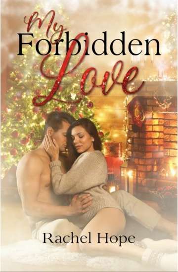 Rachel Hope-my forbidden love - un cuore tra i libri