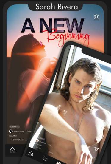 Sarah Rivera-A new beginning - un cuore tra i libri
