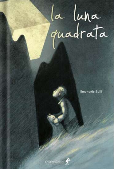Emanuele Zulli-la luna quadrata - un cuore tra i libri