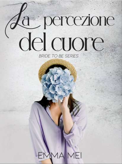 Emma Mei-La percezione del cuore - un cuore tra i libri