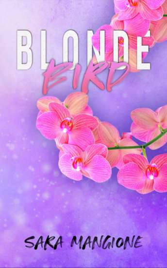 Sara Mangione-blondebird - un cuore tra i libri