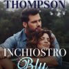 Tess Thompson-inchiostro blu - un cuore tra i libri