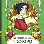 Andrea Andorivìr-La regola del tesoro - un cuore tra i libri