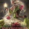 Shadowhunters. La catena di spine di Cassandra Clare - Un Cuore Tra i Libri Cassandra Clare-Shadowshunters - un cuore tra i libri