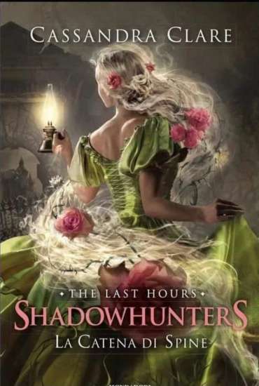 Cassandra Clare-Shadowshunters - un cuore tra i libri