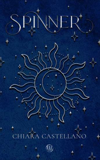 Chiara Castellano-Spinner