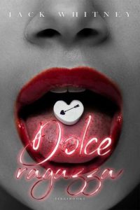 Copertina recensione: Dolce ragazza di Jack Whitney