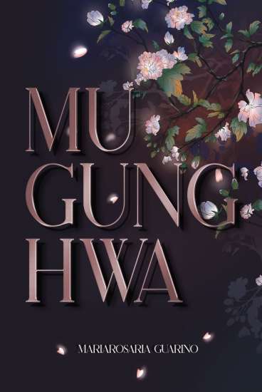 Mariarosaria Guarino-Mugunghwa - un cuore tra i libri