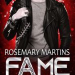 Rosemary Martins-Fame - un cuore tra i libri