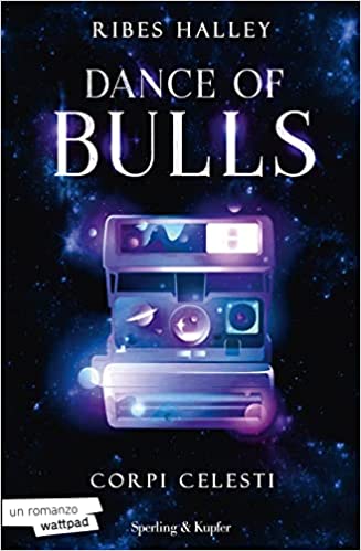 Ribes Halley-Corpi celesti