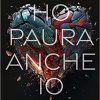 Ho paura anche io di Angidemon - Un Cuore Tra i Libri Ho paura anche io - Angidemon - un cuore tra i libri