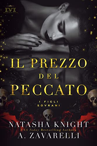 A. Zavarelli-Il Prezzo del Peccato 