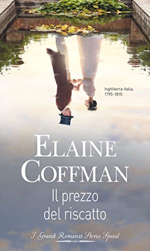 Elaine Coffman-Il prezzo del riscatto