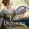 Il ritratto della seduzione di Evie Dunmore - Un Cuore Tra i Libri Il ritratto della seduzione - Evie Dunmore - un cuore tra i libri