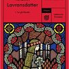 La ghirlanda - Kristin Lavransdatter - un cuore tra i libri