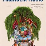 Magnolia Parks - Jessa Hastings - un cuore tra i libri