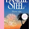 Nove vite di Danielle Steel - Un Cuore Tra i Libri Nove vite - Danielle Steel - un cuore tra i libri