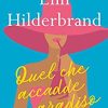 Quel che accadde in paradiso - Elin Hilderbrand - un cuore tra i libri