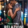 Relazioni molto private di Niobia Bryant - Un Cuore Tra i Libri Relazioni molto private - Niobia Bryant - un cuore tra i libri