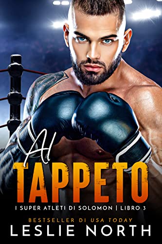 Leslie North-Al Tappeto 