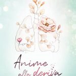 Anime alla deriva - Ava Reed - un cuore tra i libri
