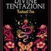 Divine tentazione - Katee Robert - un cuore tra i libri