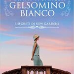 Gelsomino bianco - Martina Sahler - un cuore tra i libri