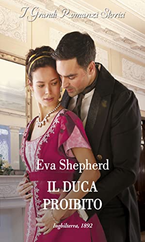 Eva Shepherd-Il duca proibito 