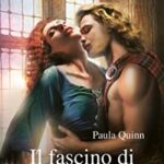 Il fascino di Amelia Bell - Paula Quinn - un cuore tra i libri