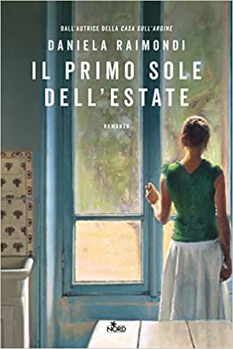 Daniela Raimondi-Il primo sole dell'estate