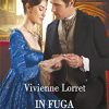 In fuga dal duca di Vivienne Lorret - Un Cuore Tra i Libri In fuga dal duca - Vivienne Lorret - un cuore tra i libri