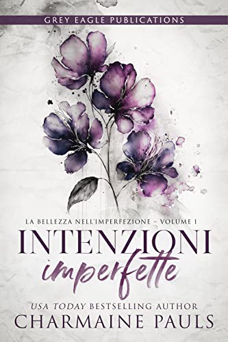 Charmaine Pauls-Intenzioni imperfette
