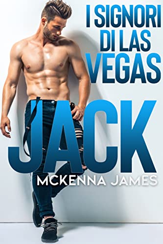Mckenna James-JACK 