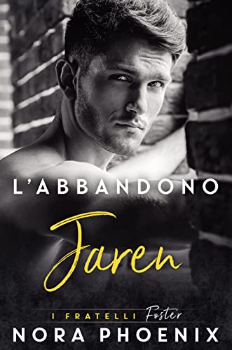 Nora Phoenix-L’abbandono: Jaren 