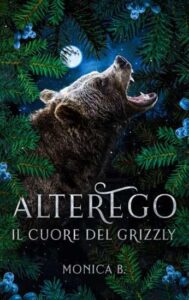 Copertina recensione: AlterEgo – L’Ala del Grifone di Monica B.