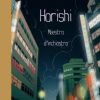Monica Fumagalli-Horishi - un cuore tra i libri