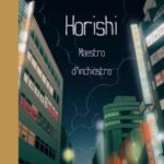 Monica Fumagalli-Horishi - un cuore tra i libri