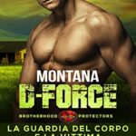 Montana Delta Force - Elle James - un cuore tra i libri