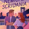 Nemici di scrivania di Federica Fasolini - Un Cuore Tra i Libri Nemici di scrivania - Federica Fasolini - un cuore tra i libri