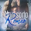 Non sono Romeo - Stevie J. Cole - un cuore tra i libri