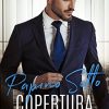 Papino Sotto Copertura di Lydia Hall - Un Cuore Tra i Libri Papino sotto copertura - Lydia Hall - un cuore tra i libri