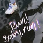 Run! Baby, run! - un cuore tra i libri