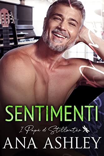 Ana Ashley-Sentimenti